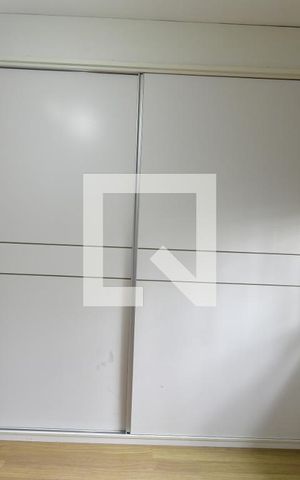 Apartamento à venda com 90m², 3 quartos e 1 vagaQuarto 2 - Armários