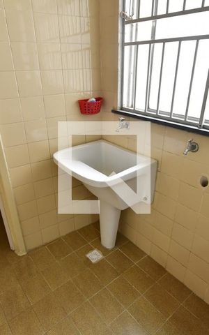 Apartamento à venda com 90m², 3 quartos e 1 vagaCozinha e Área de Serviço