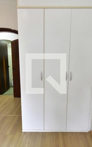 Apartamento à venda com 90m², 3 quartos e 1 vagaQuarto 1 - Armários