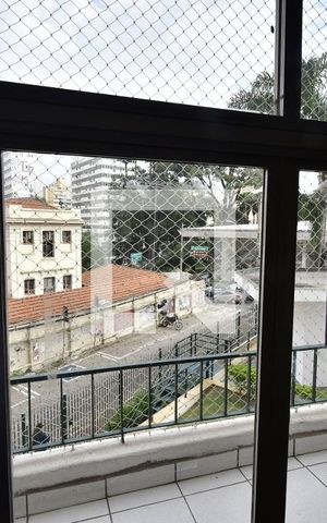 Apartamento à venda com 90m², 3 quartos e 1 vagaSala - Vista
