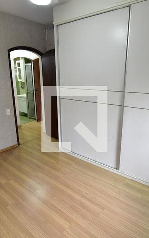 Apartamento à venda com 90m², 3 quartos e 1 vagaQuarto 2