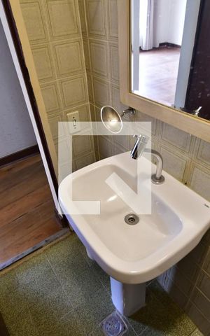 Apartamento à venda com 90m², 3 quartos e 1 vagaLavabo