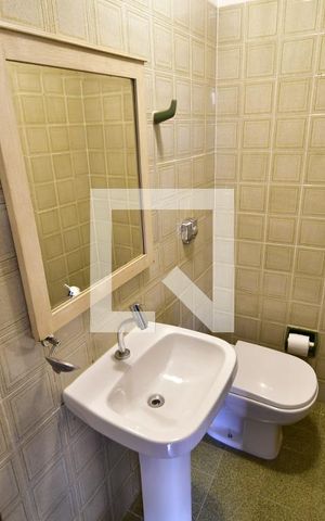 Apartamento à venda com 90m², 3 quartos e 1 vagaLavabo