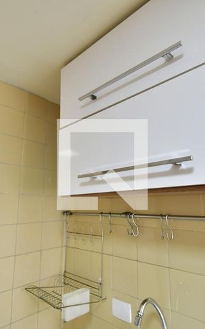 Apartamento à venda com 90m², 3 quartos e 1 vagaCozinha - Armários