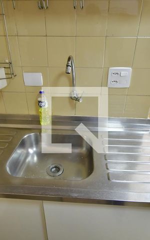 Apartamento à venda com 90m², 3 quartos e 1 vagaCozinha