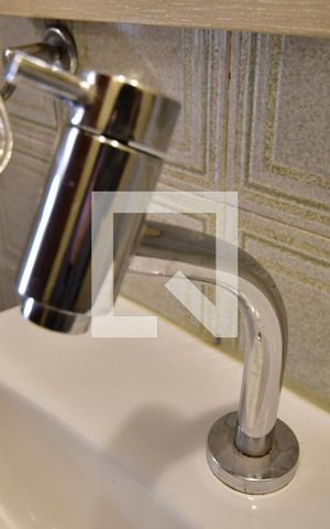 Apartamento à venda com 90m², 3 quartos e 1 vagaLavabo