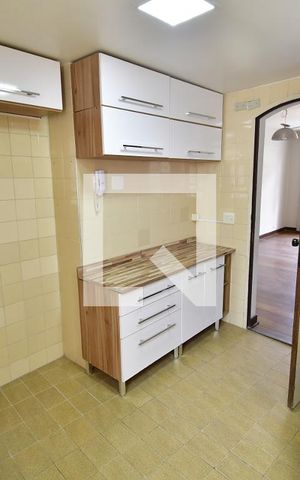 Apartamento à venda com 90m², 3 quartos e 1 vagaCozinha