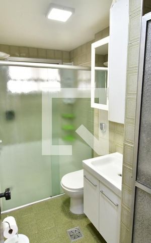 Apartamento à venda com 90m², 3 quartos e 1 vagaBanheiro