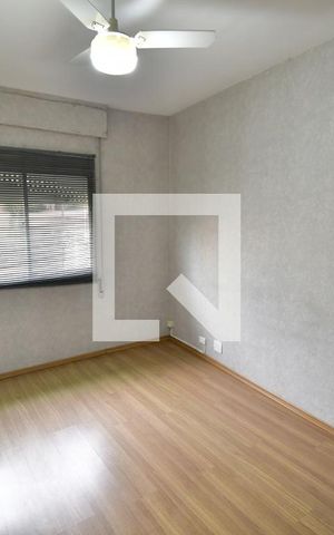 Apartamento à venda com 90m², 3 quartos e 1 vagaQuarto 2