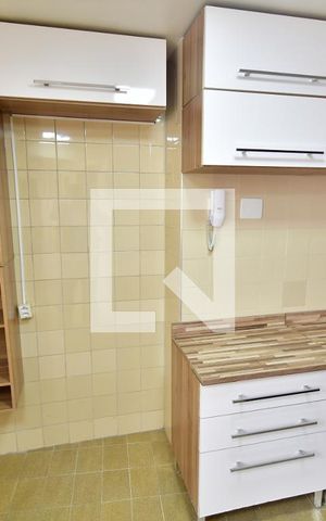 Apartamento à venda com 90m², 3 quartos e 1 vagaCozinha - Armários