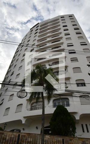 Apartamento à venda com 90m², 3 quartos e 1 vagaFachada do Prédio