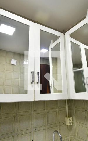 Apartamento à venda com 90m², 3 quartos e 1 vagaBanheiro - Armário