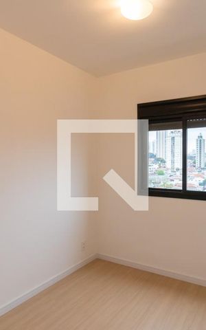 Apartamento para alugar com 36m², 1 quarto e sem vaga Apartamento para alugar com 36m², 1 quarto e sem vagaQuarto