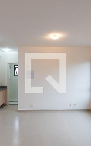 Apartamento para alugar com 36m², 1 quarto e sem vaga Apartamento para alugar com 36m², 1 quarto e sem vagaSala - Cozinha