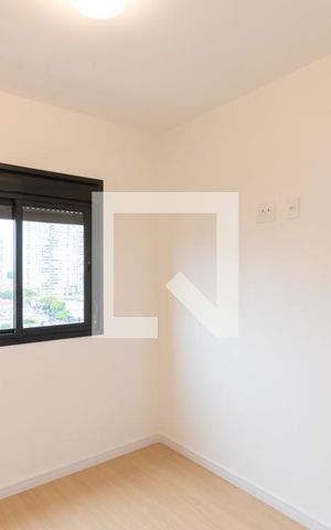 Apartamento para alugar com 36m², 1 quarto e sem vaga Apartamento para alugar com 36m², 1 quarto e sem vagaQuarto
