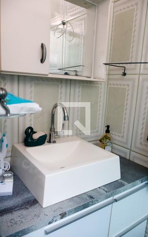 Casa à venda com 154m², 4 quartos e 2 vagas Casa à venda com 154m², 4 quartos e 2 vagasBanheiro