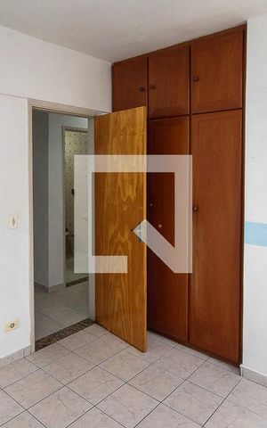 Apartamento à venda com 52m², 2 quartos e 1 vagaQuarto