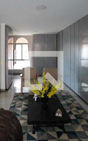 Apartamento à venda com 52m², 2 quartos e 1 vagaHall