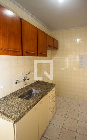 Apartamento à venda com 52m², 2 quartos e 1 vagaCozinha