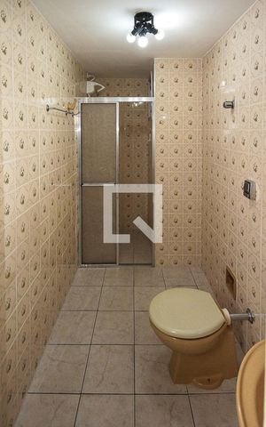 Apartamento à venda com 52m², 2 quartos e 1 vagaBanheiro