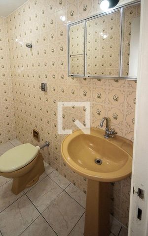 Apartamento à venda com 52m², 2 quartos e 1 vagaBanheiro