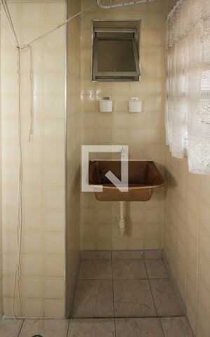 Apartamento à venda com 52m², 2 quartos e 1 vagaÁrea de Serviço