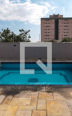 Apartamento à venda com 52m², 2 quartos e 1 vagaÁrea comum - Piscina