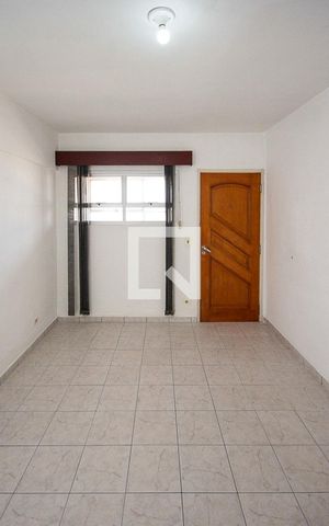 Apartamento à venda com 52m², 2 quartos e 1 vagaSala