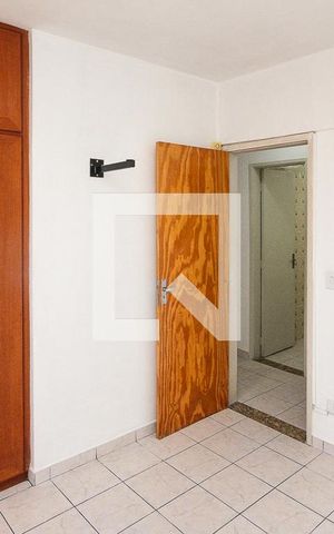 Apartamento à venda com 52m², 2 quartos e 1 vagaQuarto 02