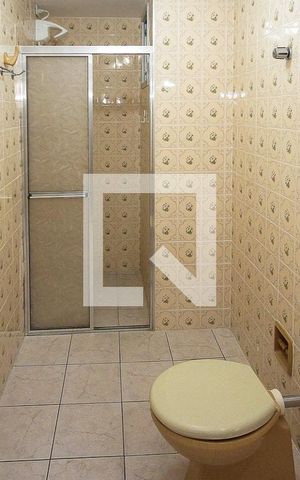 Apartamento à venda com 52m², 2 quartos e 1 vagaBanheiro