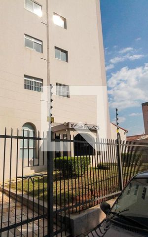 Apartamento à venda com 52m², 2 quartos e 1 vagaFachada