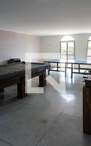Apartamento à venda com 52m², 2 quartos e 1 vagaSala de jogos