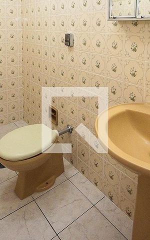 Apartamento à venda com 52m², 2 quartos e 1 vagaBanheiro