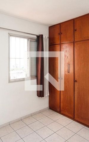Apartamento à venda com 52m², 2 quartos e 1 vagaQuarto 02