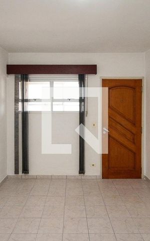 Apartamento à venda com 52m², 2 quartos e 1 vagaSala