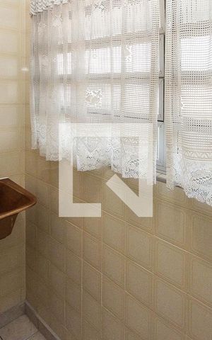 Apartamento à venda com 52m², 2 quartos e 1 vagaÁrea de Serviço