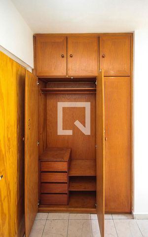 Apartamento à venda com 52m², 2 quartos e 1 vagaQuarto
