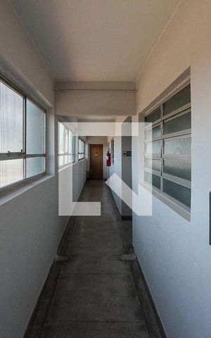 Apartamento à venda com 52m², 2 quartos e 1 vagaCorredor