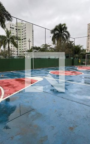 Apartamento à venda com 60m², 1 quarto e 1 vaga Apartamento à venda com 60m², 1 quarto e 1 vagaÁrea comum