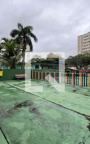 Apartamento à venda com 60m², 1 quarto e 1 vaga Apartamento à venda com 60m², 1 quarto e 1 vagaÁrea comum