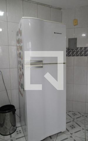 Apartamento à venda com 60m², 1 quarto e 1 vagaCozinha
