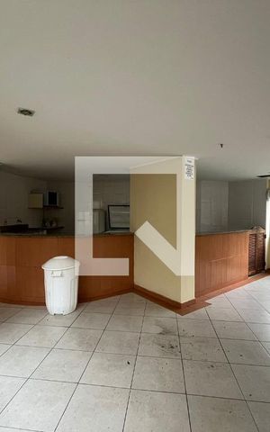 Apartamento à venda com 60m², 1 quarto e 1 vaga Apartamento à venda com 60m², 1 quarto e 1 vagaÁrea comum