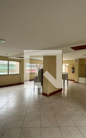 Apartamento à venda com 60m², 1 quarto e 1 vaga Apartamento à venda com 60m², 1 quarto e 1 vagaÁrea comum