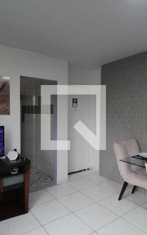 Apartamento à venda com 60m², 1 quarto e 1 vagaSala