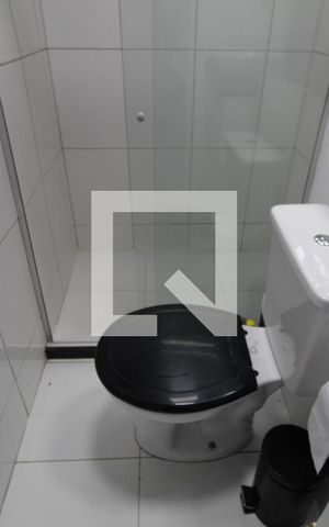 Apartamento à venda com 60m², 1 quarto e 1 vagaBanheiro