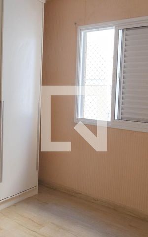 Apartamento à venda com 64m², 2 quartos e 1 vaga Apartamento à venda com 64m², 2 quartos e 1 vagaQuarto