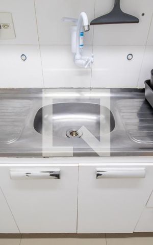 Apartamento à venda com 84m², 3 quartos e 1 vagaCozinha