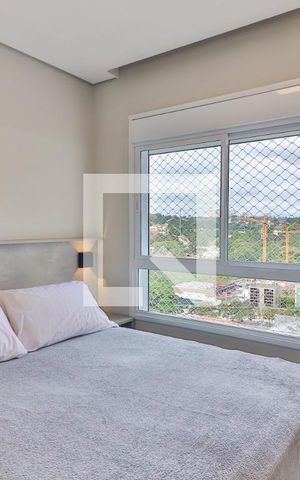 Apartamento à venda com 66m², 2 quartos e 1 vaga Apartamento à venda com 66m², 2 quartos e 1 vagaQuarto 1 - Suite