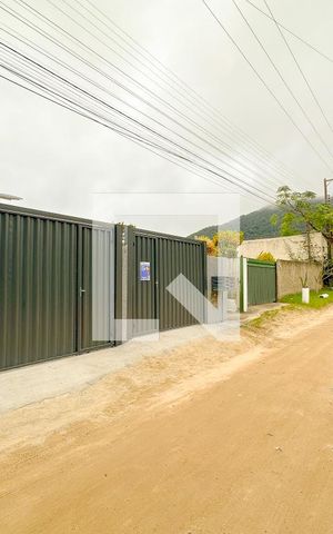 Casa para alugar com 32m², 1 quarto e 1 vagaVista da Rua