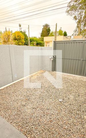 Casa para alugar com 32m², 1 quarto e 1 vagaGaragem